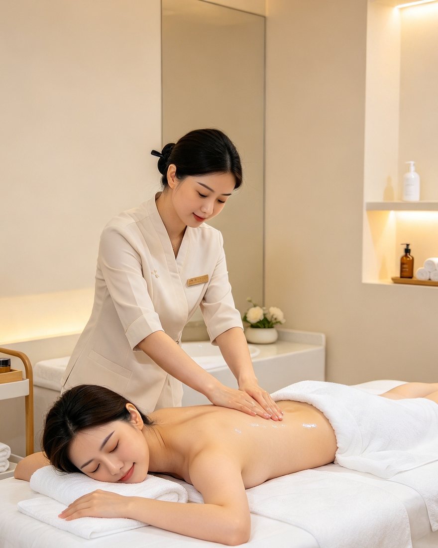 Massage / Spa